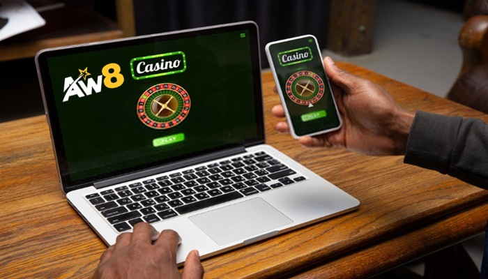 cách chơi casino online