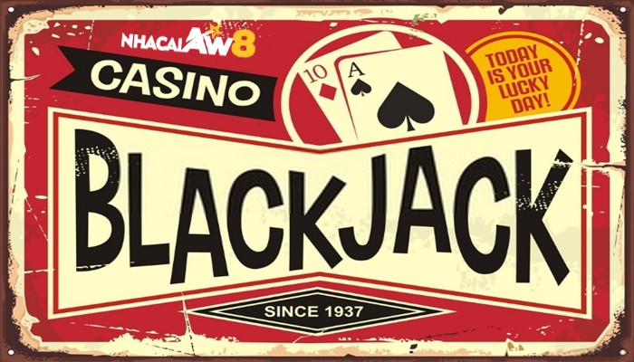 mẹo chơi blackjack